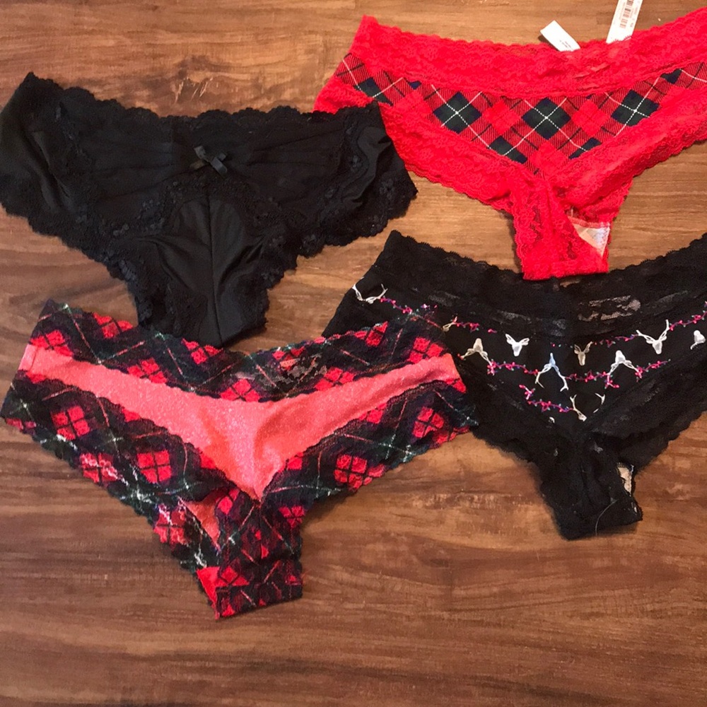 Victoria Secret Panties